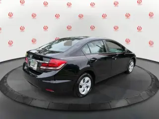 Honda Civic 2015