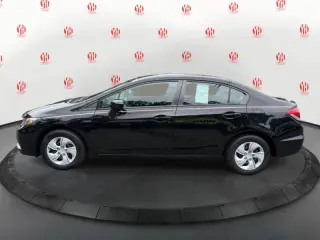 Honda Civic 2015
