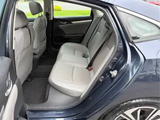 Honda Civic 2017