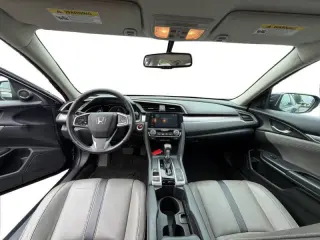 Honda Civic 2017