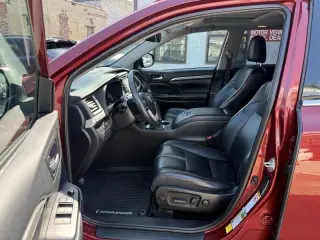 2019 Toyota Highlander SE AWD V6