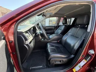 2019 Toyota Highlander SE AWD V6
