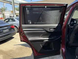 2019 Toyota Highlander SE AWD V6