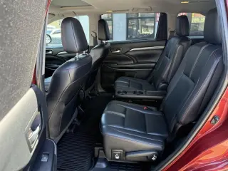 2019 Toyota Highlander SE AWD V6