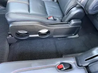2019 Toyota Highlander SE AWD V6