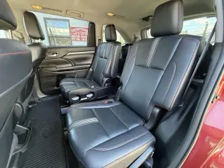 2019 Toyota Highlander SE AWD V6