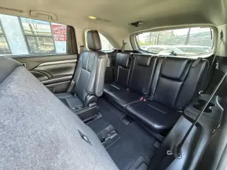 2019 Toyota Highlander SE AWD V6