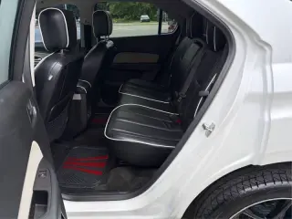 Chevrolet Equinox 2016