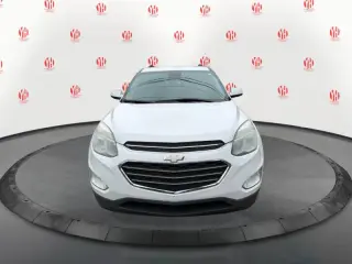 Chevrolet Equinox 2016