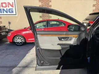2017 Honda CR-V EX AWD