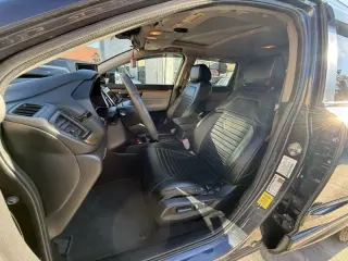 2017 Honda CR-V EX AWD