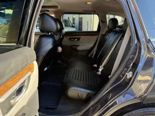 2017 Honda CR-V EX AWD
