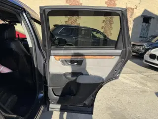 2017 Honda CR-V EX AWD