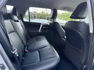 Toyota 4Runner 2023