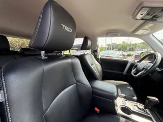Toyota 4Runner 2023