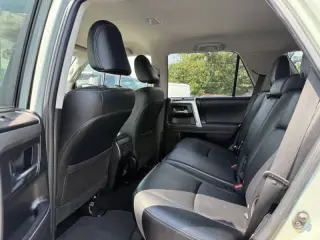 Toyota 4Runner 2023