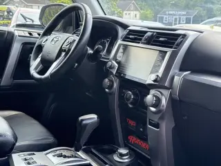 Toyota 4Runner 2023