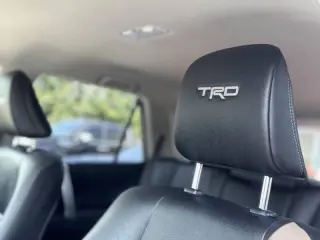 Toyota 4Runner 2023
