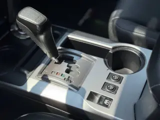 Toyota 4Runner 2023