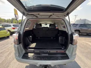 Toyota 4Runner 2023