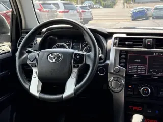 Toyota 4Runner 2023