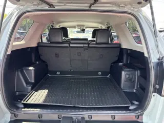 Toyota 4Runner 2023