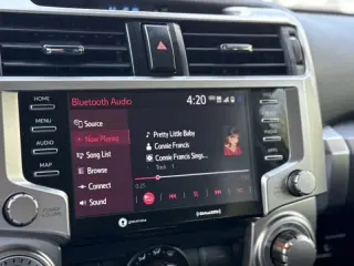 Toyota 4Runner 2023