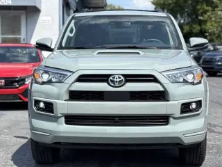 Toyota 4Runner 2023