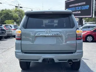 Toyota 4Runner 2023