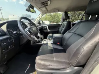Toyota 4Runner 2023