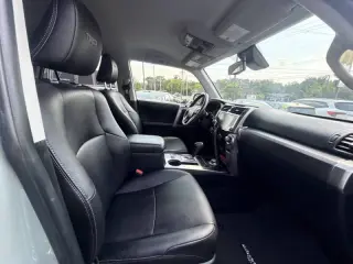 Toyota 4Runner 2023