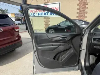 2019 Chevrolet Equinox LT AWD