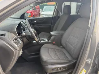 2019 Chevrolet Equinox LT AWD