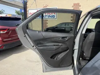 2019 Chevrolet Equinox LT AWD