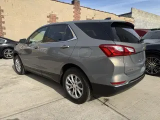 2019 Chevrolet Equinox LT AWD