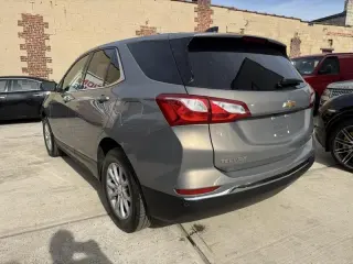 2019 Chevrolet Equinox LT AWD