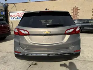 2019 Chevrolet Equinox LT AWD