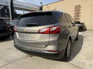 2019 Chevrolet Equinox LT AWD