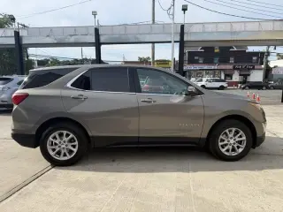2019 Chevrolet Equinox LT AWD