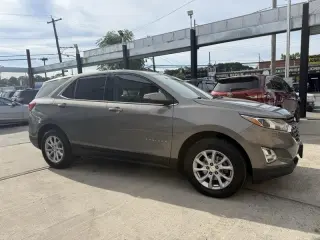 2019 Chevrolet Equinox LT AWD