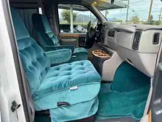1996 Chevrolet Express