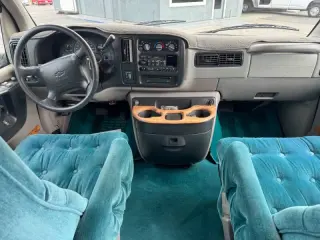 1996 Chevrolet Express