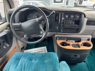 1996 Chevrolet Express