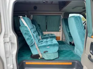 1996 Chevrolet Express