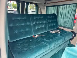 1996 Chevrolet Express
