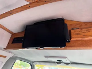 1996 Chevrolet Express