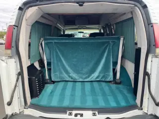 1996 Chevrolet Express