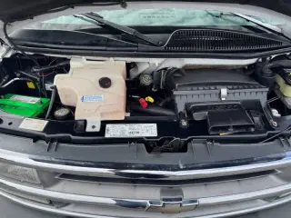 1996 Chevrolet Express