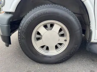1996 Chevrolet Express
