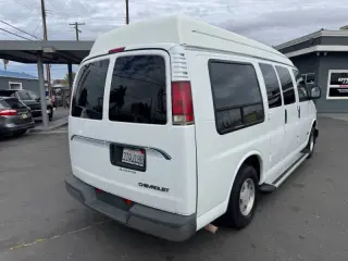 1996 Chevrolet Express